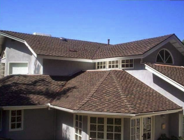 Real Project Photos project photo 16 by Navarro & Sons Roofing & Remodeling