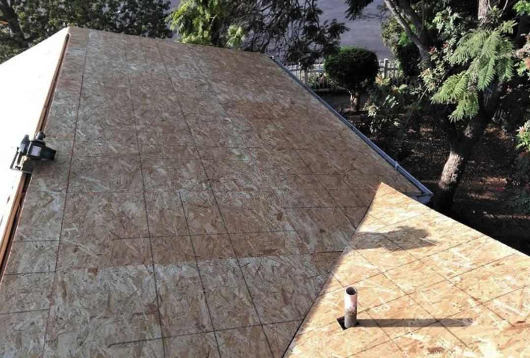 Real Project Photos project photo 23 by Navarro & Sons Roofing & Remodeling