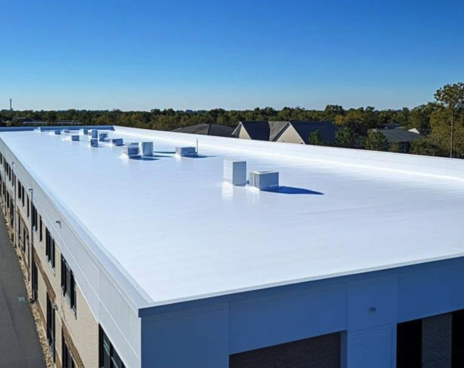 Real Project Photos project photo 9 by Navarro & Sons Roofing & Remodeling