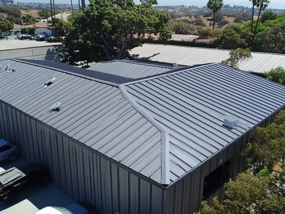 Real project photo 7 by Navarro & Sons Roofing & Remodeling