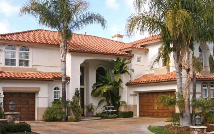 Real project photo 4 by Navarro & Sons Roofing & Remodeling