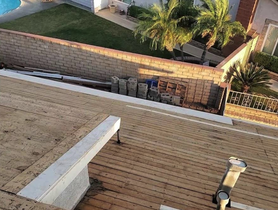 Real Project Photos project photo 22 by Navarro & Sons Roofing & Remodeling