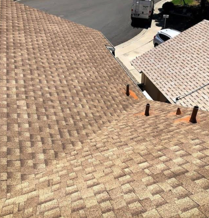 Real Project Photos project photo 17 by Navarro & Sons Roofing & Remodeling