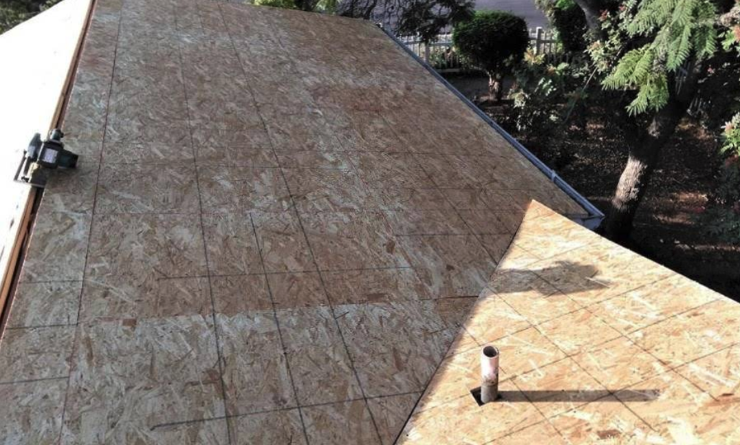 Real Project Photos project photo 21 by Navarro & Sons Roofing & Remodeling
